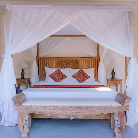 2 Seasons Villa Sun - Luxury With Private Pool Ubud  Ngoại thất bức ảnh