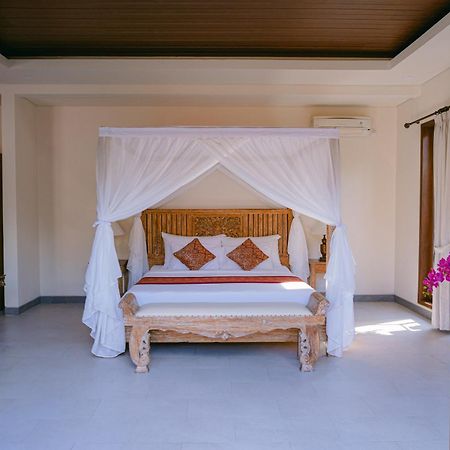 2 Seasons Villa Sun - Luxury With Private Pool Ubud  Ngoại thất bức ảnh