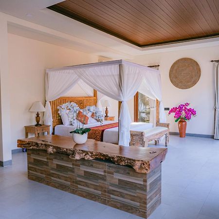 2 Seasons Villa Sun - Luxury With Private Pool Ubud  Ngoại thất bức ảnh
