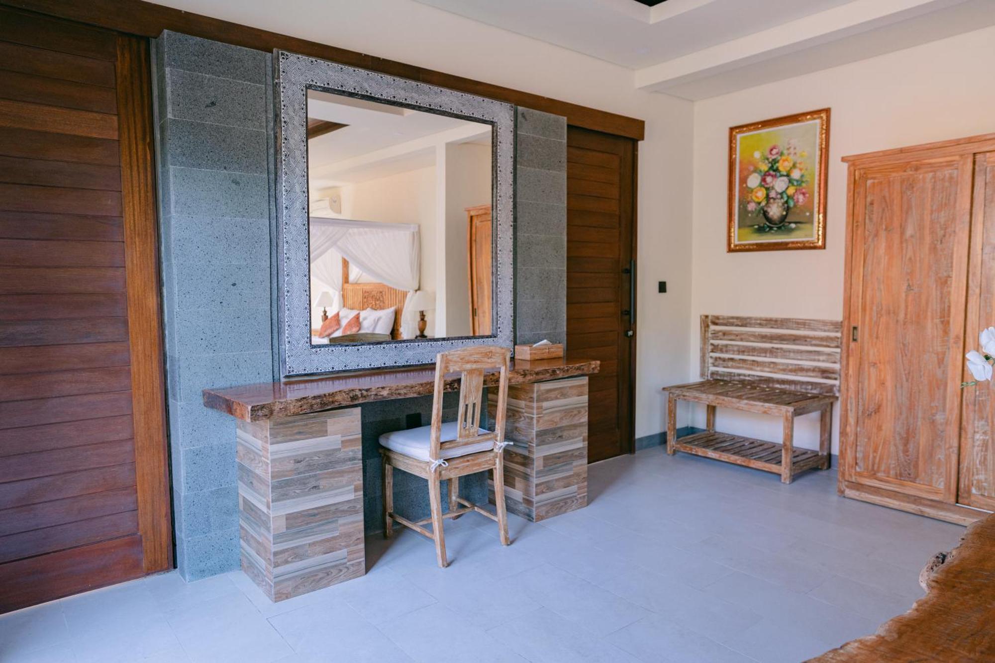2 Seasons Villa Sun - Luxury With Private Pool Ubud  Ngoại thất bức ảnh