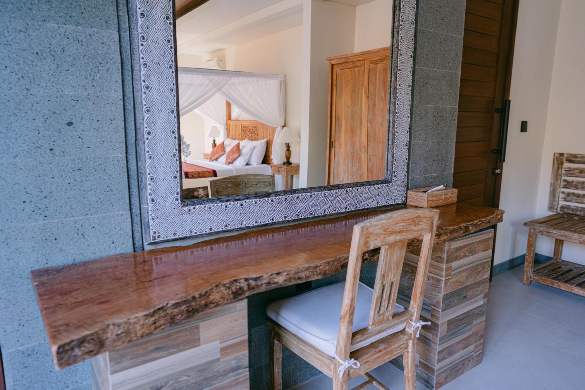 2 Seasons Villa Sun - Luxury With Private Pool Ubud  Ngoại thất bức ảnh