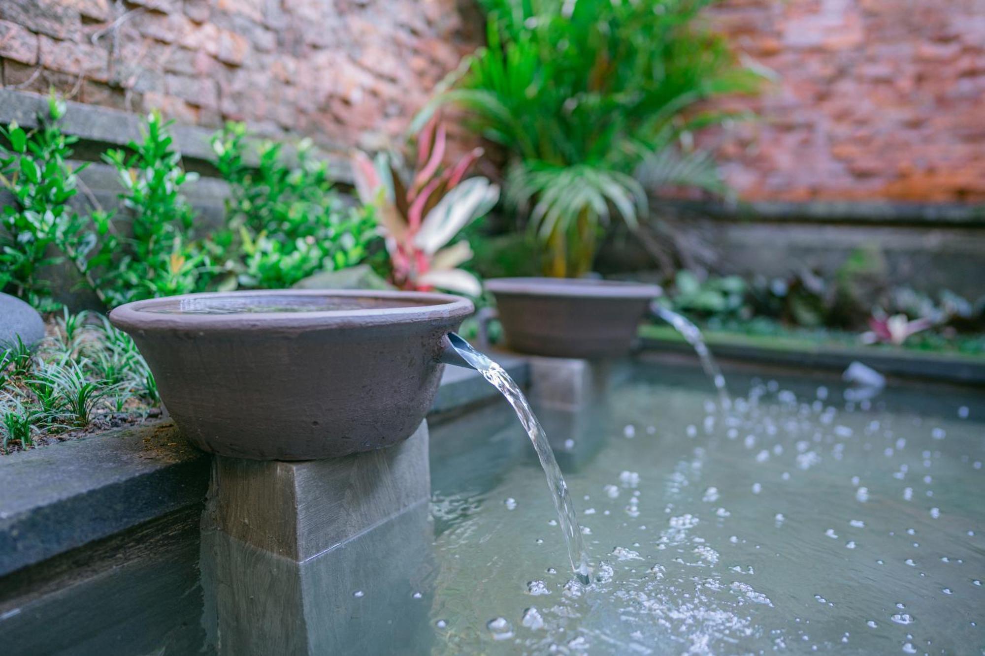 2 Seasons Villa Sun - Luxury With Private Pool Ubud  Ngoại thất bức ảnh