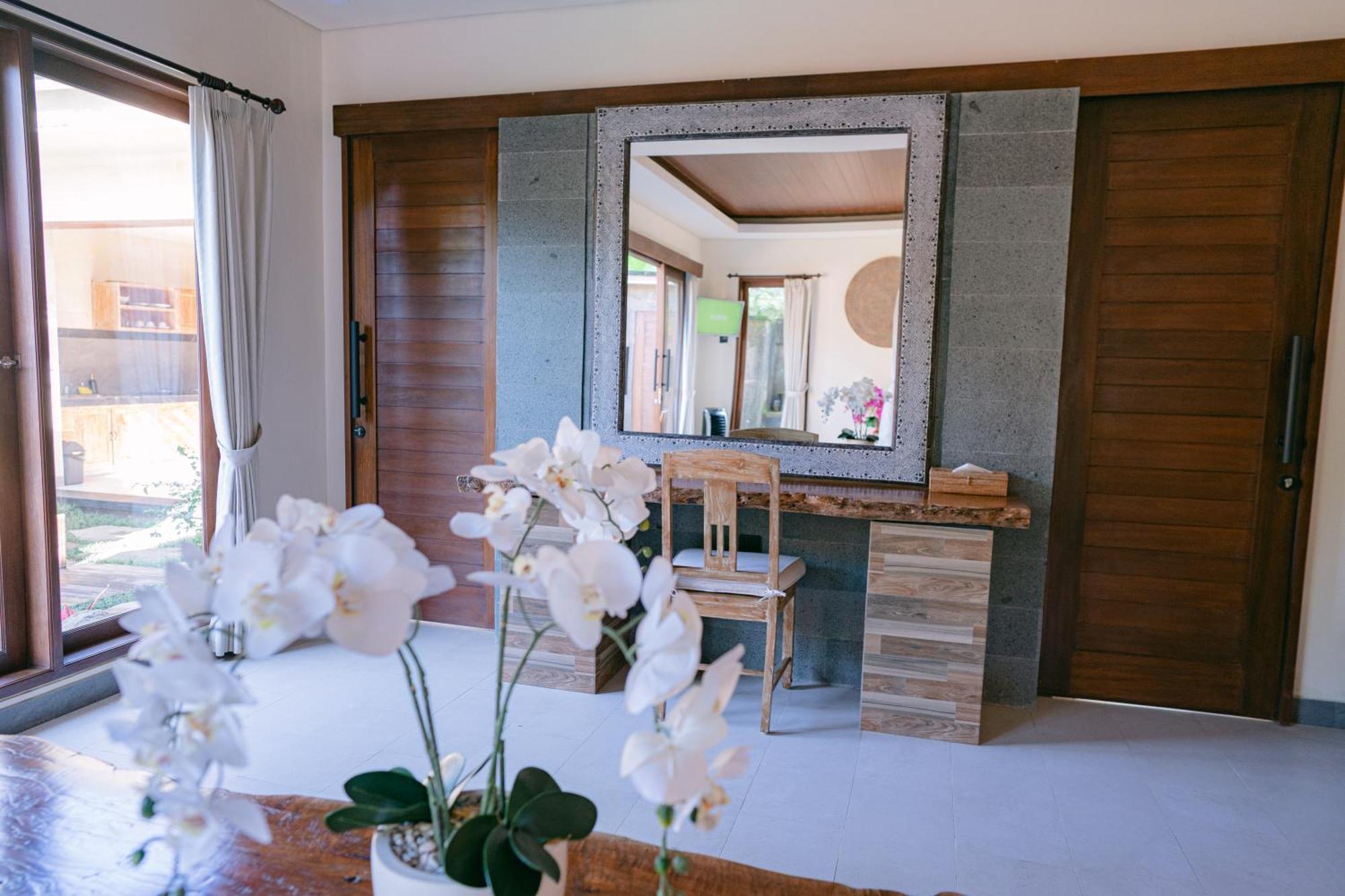 2 Seasons Villa Sun - Luxury With Private Pool Ubud  Ngoại thất bức ảnh