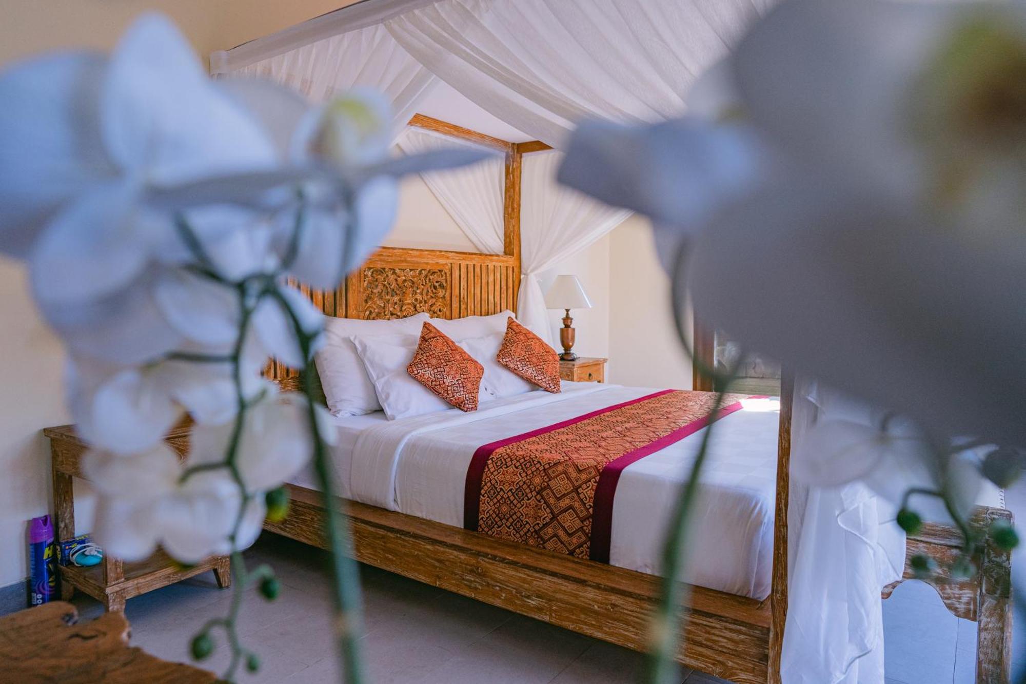 2 Seasons Villa Sun - Luxury With Private Pool Ubud  Ngoại thất bức ảnh