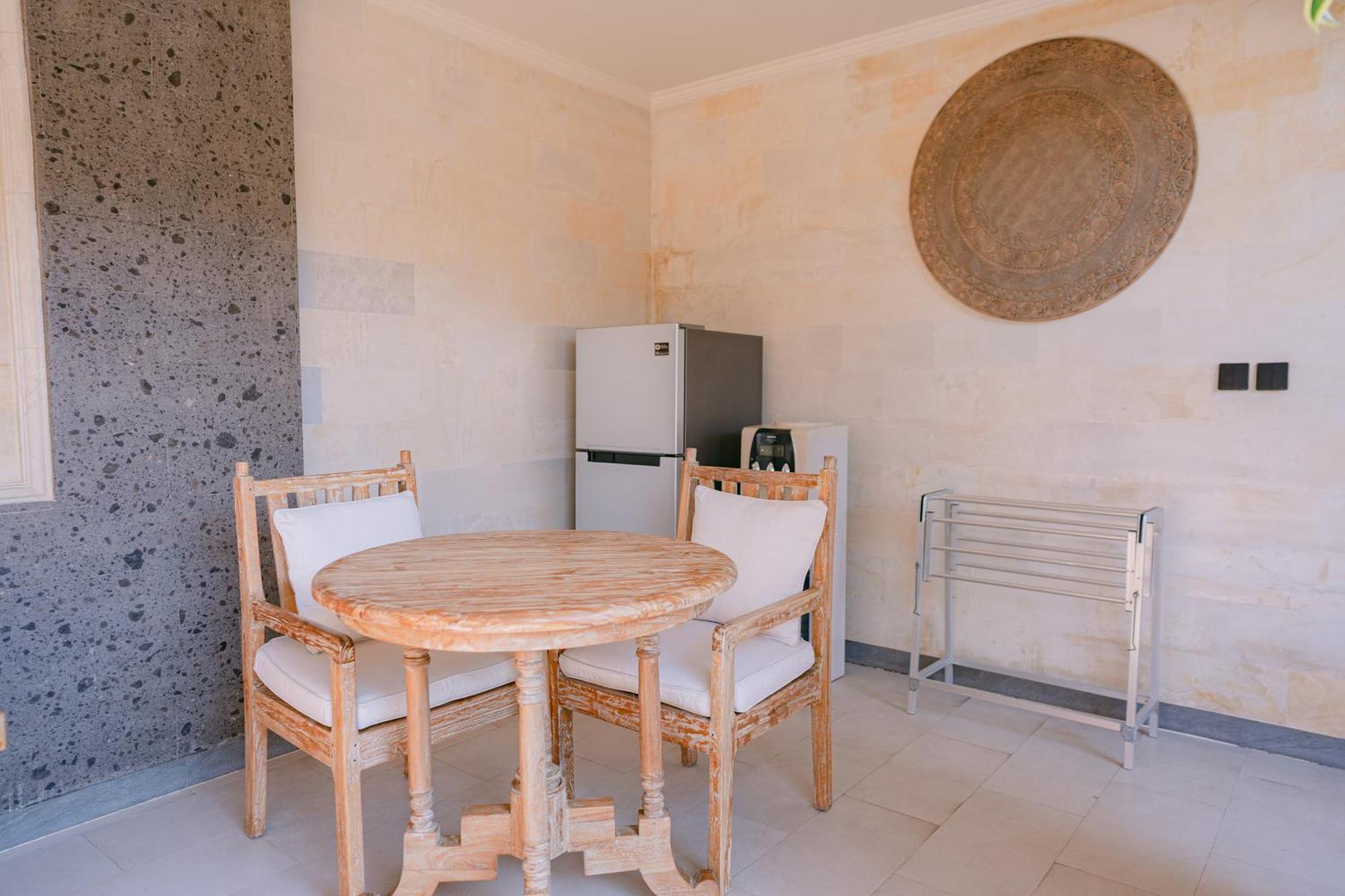 2 Seasons Villa Sun - Luxury With Private Pool Ubud  Ngoại thất bức ảnh