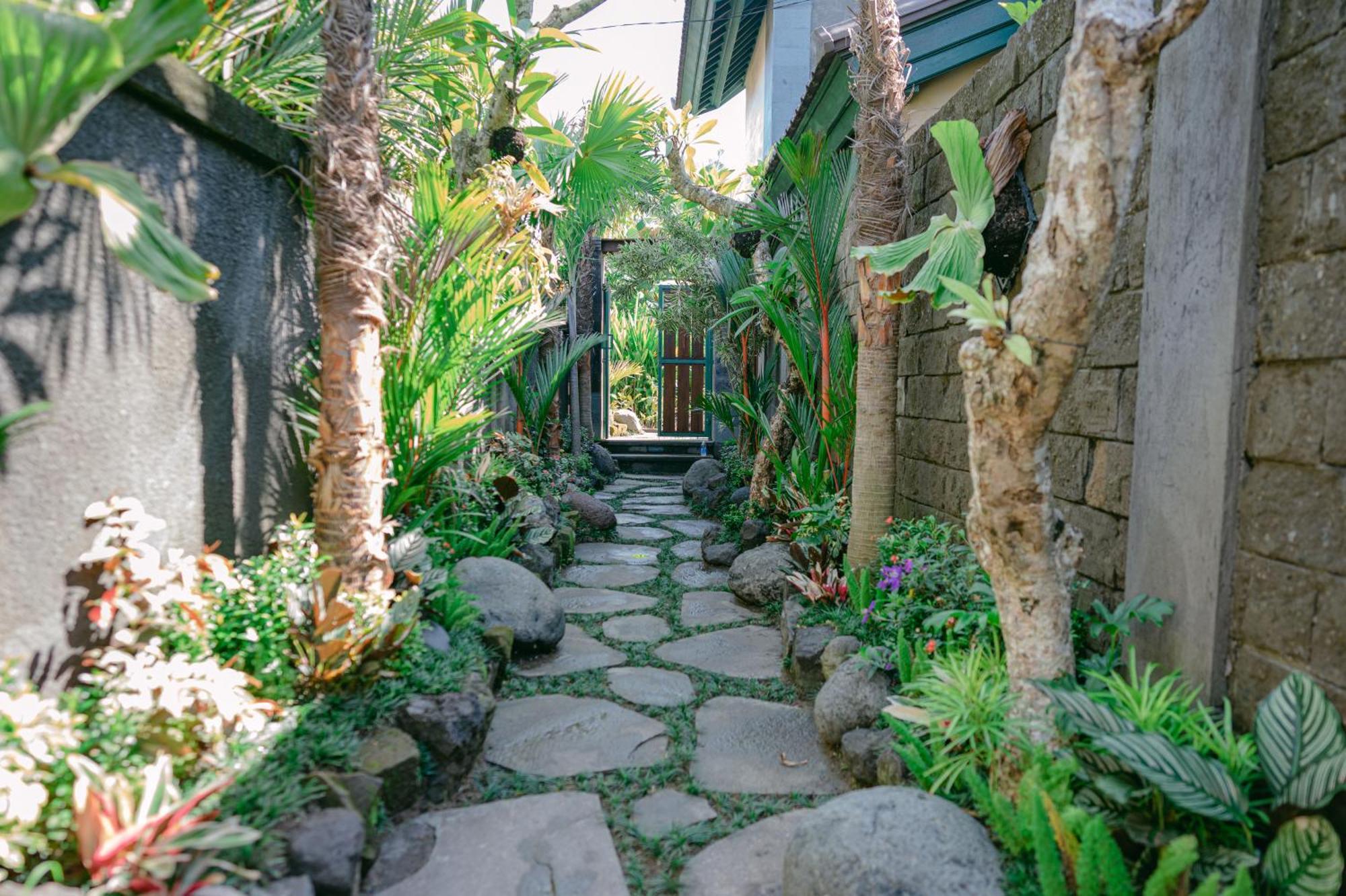2 Seasons Villa Sun - Luxury With Private Pool Ubud  Ngoại thất bức ảnh