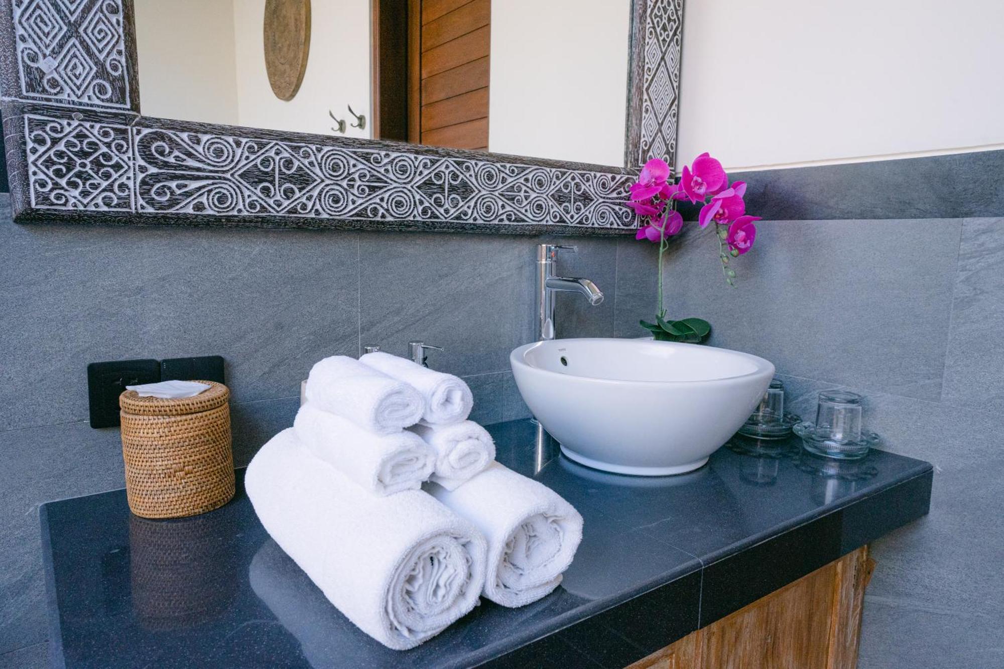 2 Seasons Villa Sun - Luxury With Private Pool Ubud  Ngoại thất bức ảnh